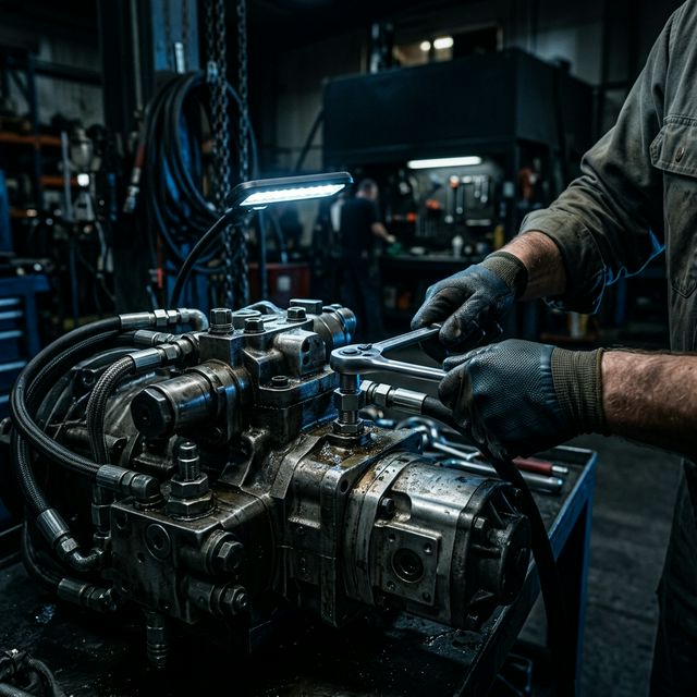 Expert Repair Services