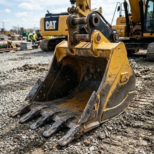Excavator Hydraulic Pumps
