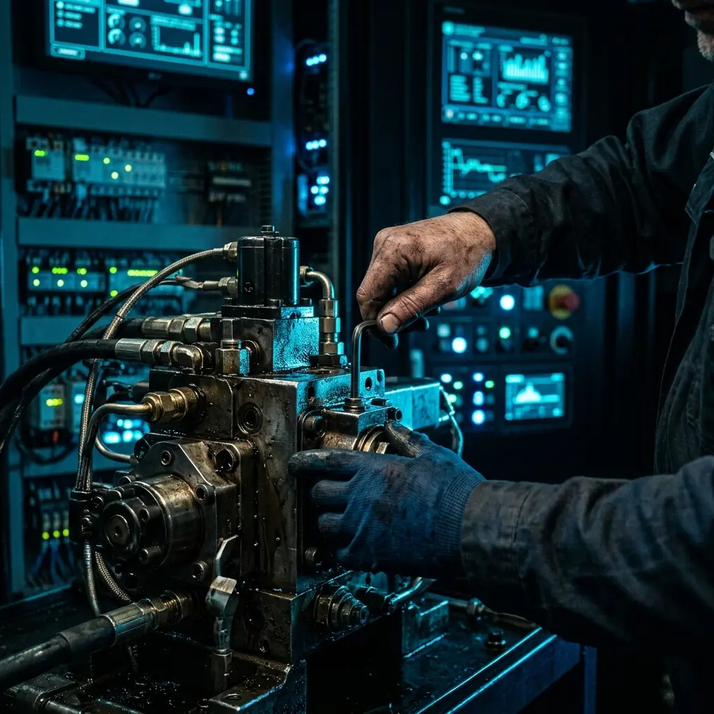 Repair Services